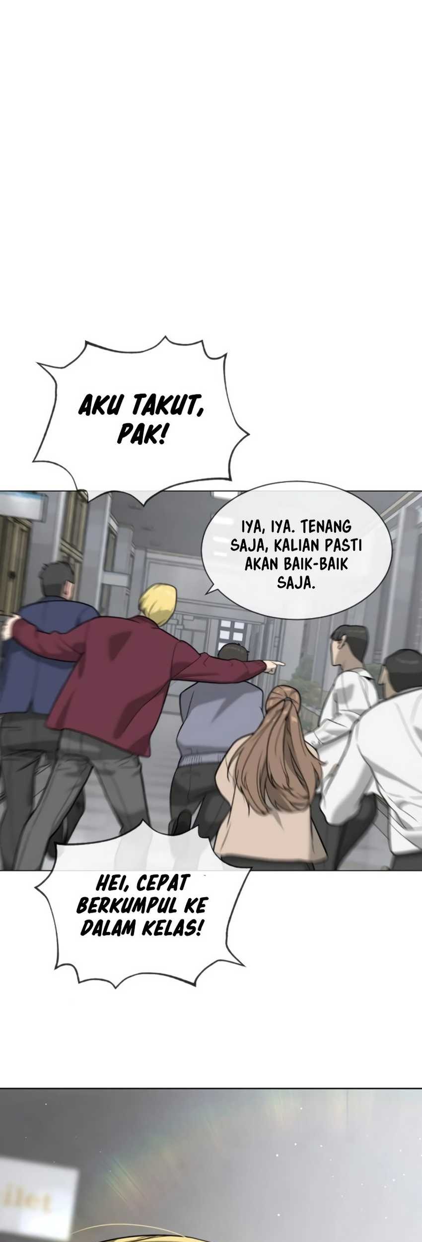 Killer Peter Chapter 97 Gambar 61