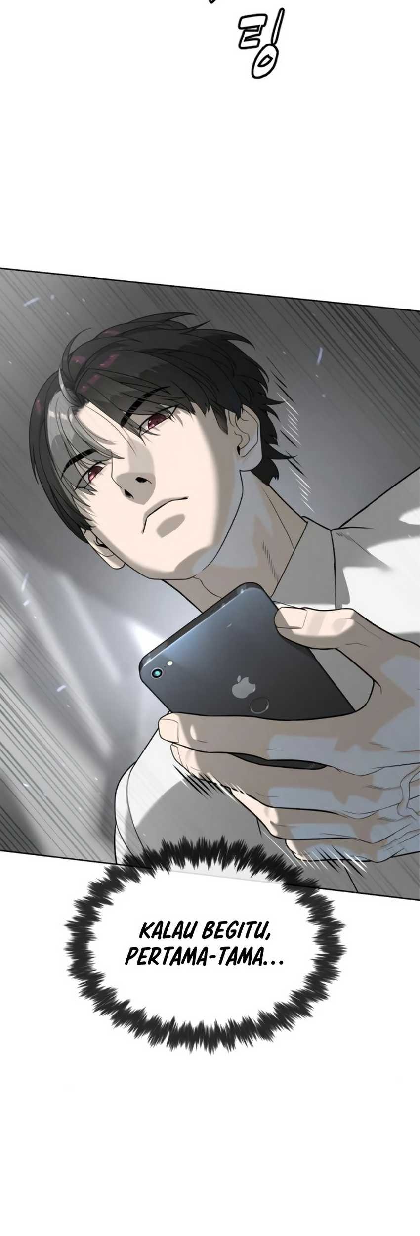 Killer Peter Chapter 97 Gambar 68