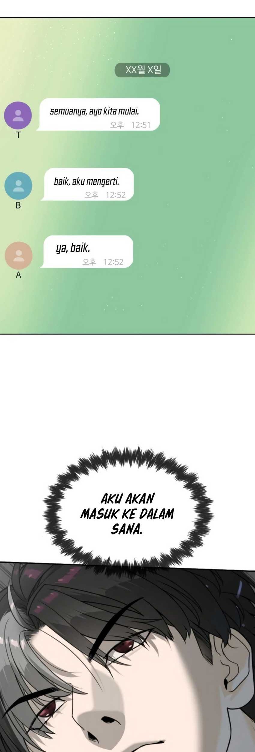 Killer Peter Chapter 97 Gambar 69