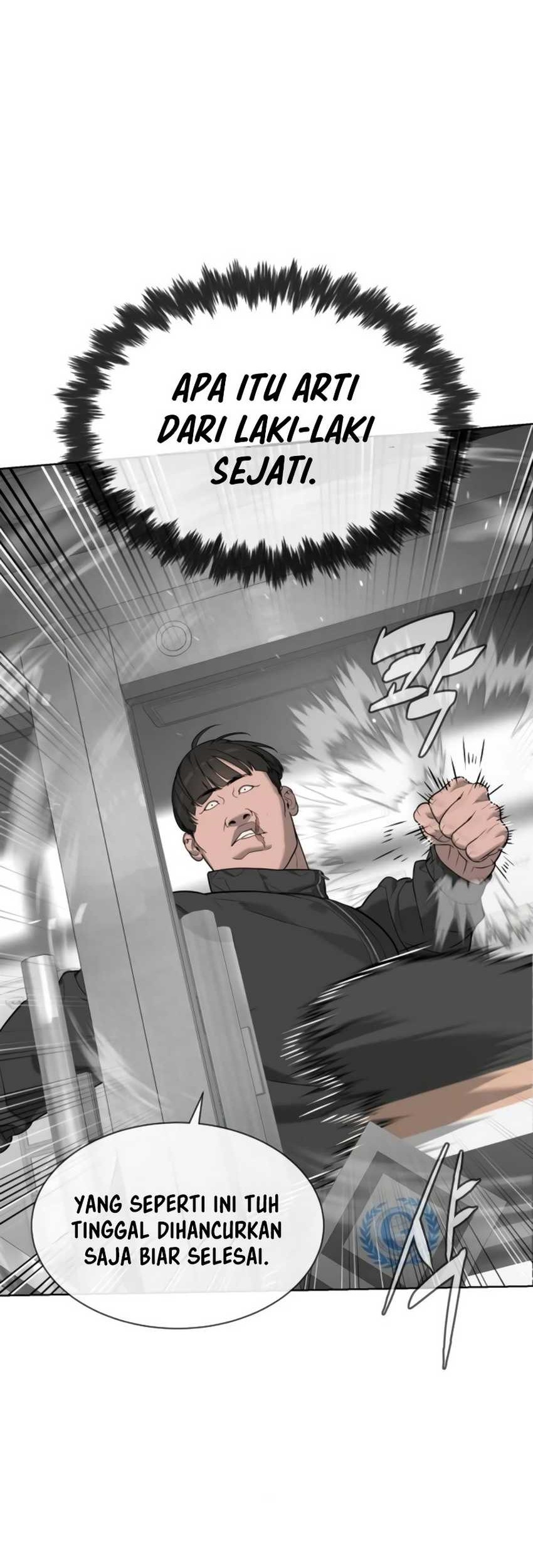 Killer Peter Chapter 97 Gambar 74