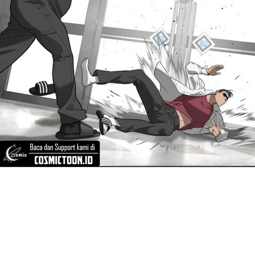 Killer Peter Chapter 97 Gambar 77
