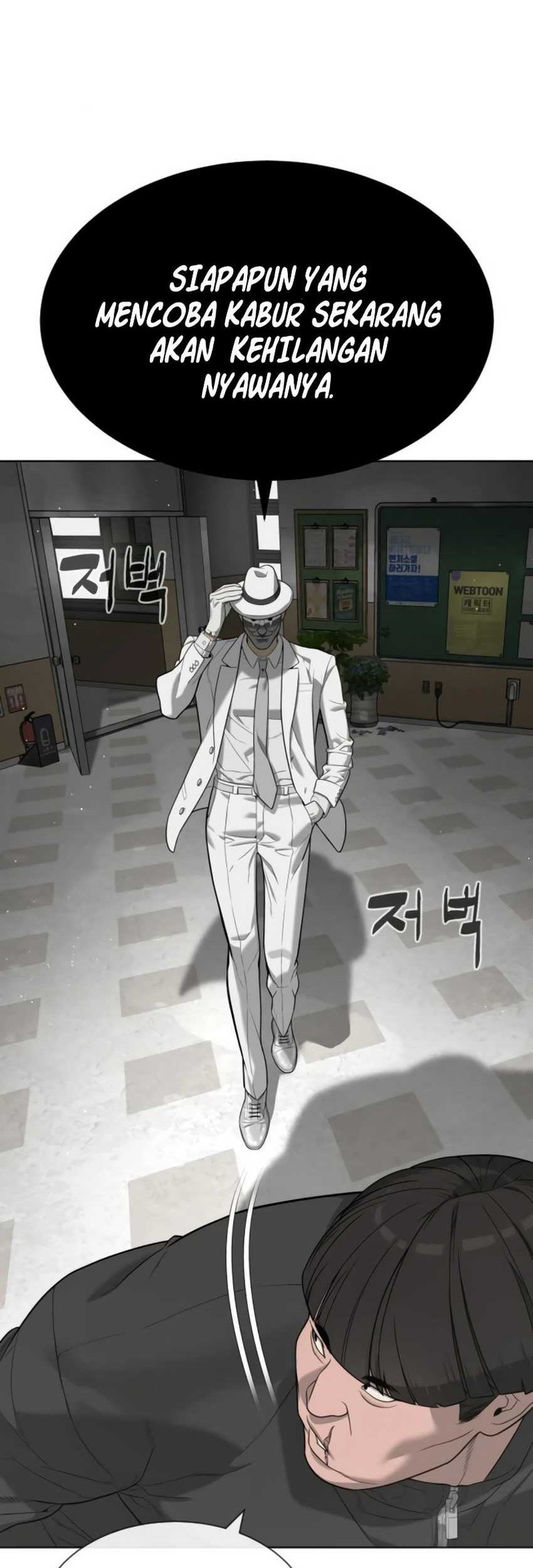 Killer Peter Chapter 97 Gambar 81