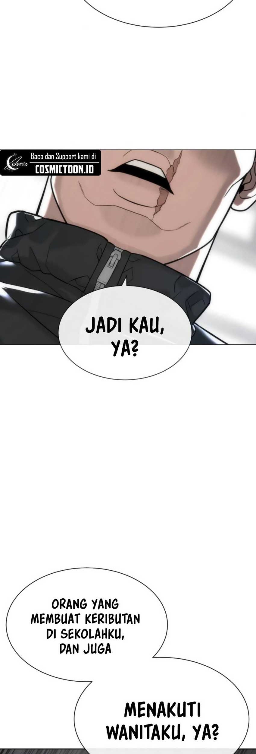 Killer Peter Chapter 97 Gambar 83