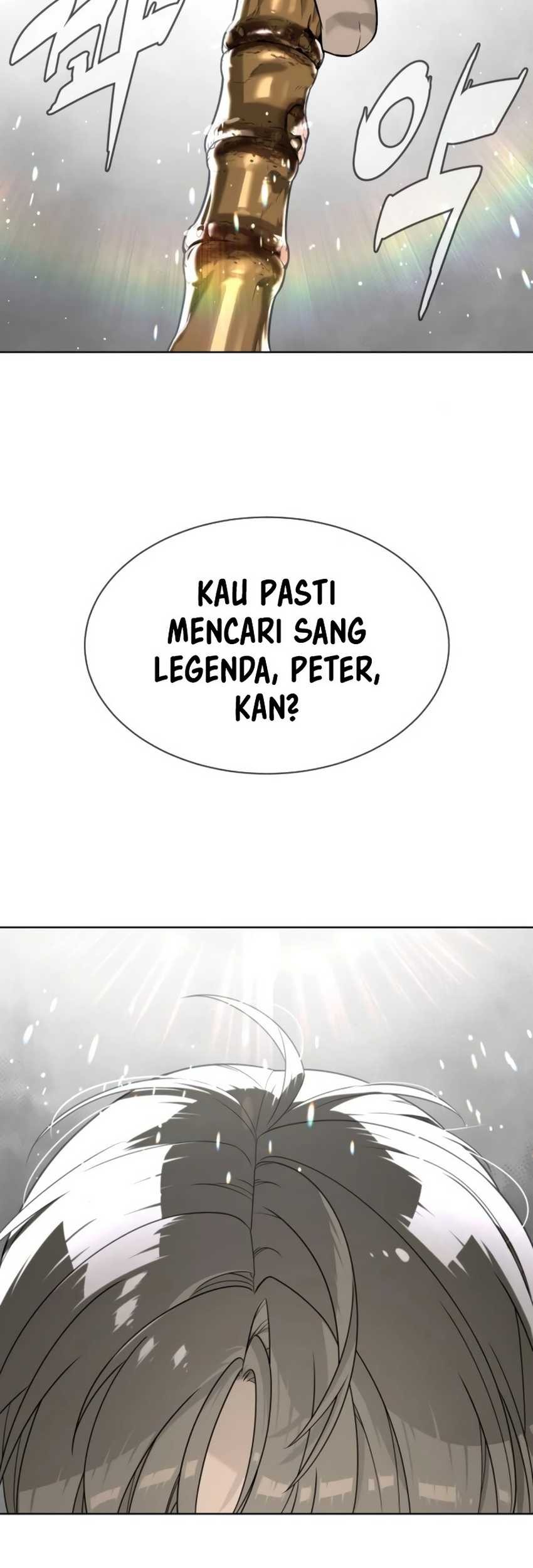 Killer Peter Chapter 97 Gambar 127