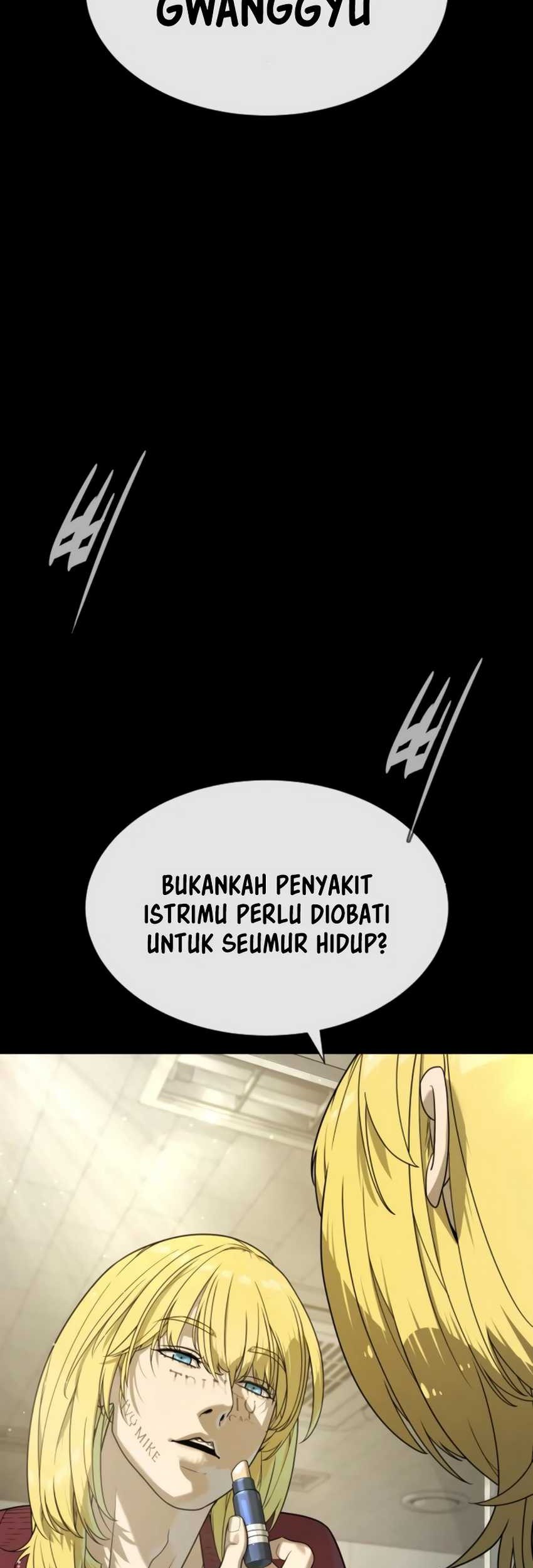Killer Peter Chapter 97 Gambar 4