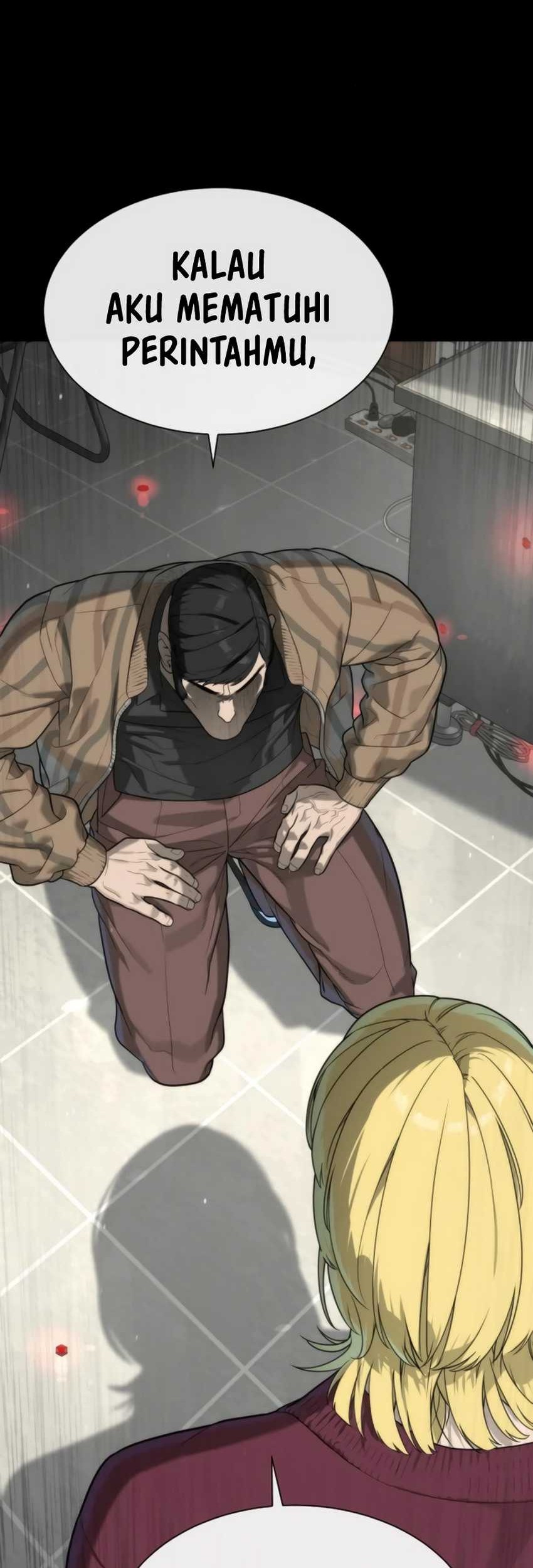 Killer Peter Chapter 97 Gambar 14