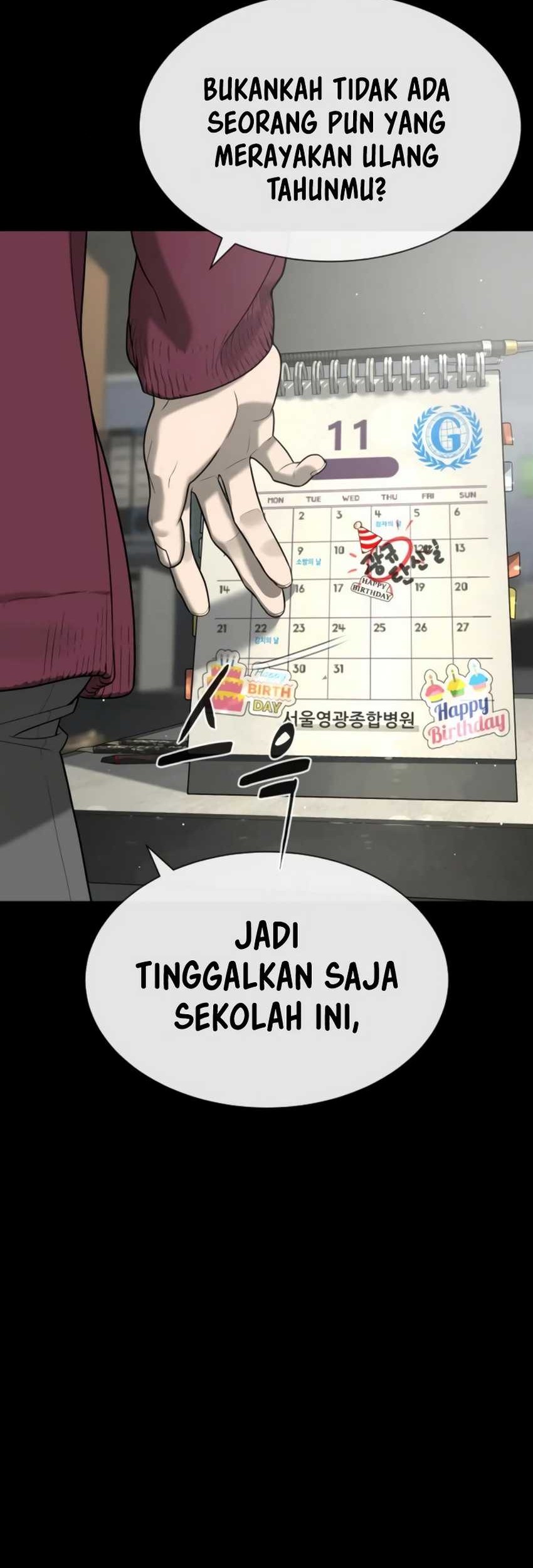 Killer Peter Chapter 97 Gambar 17