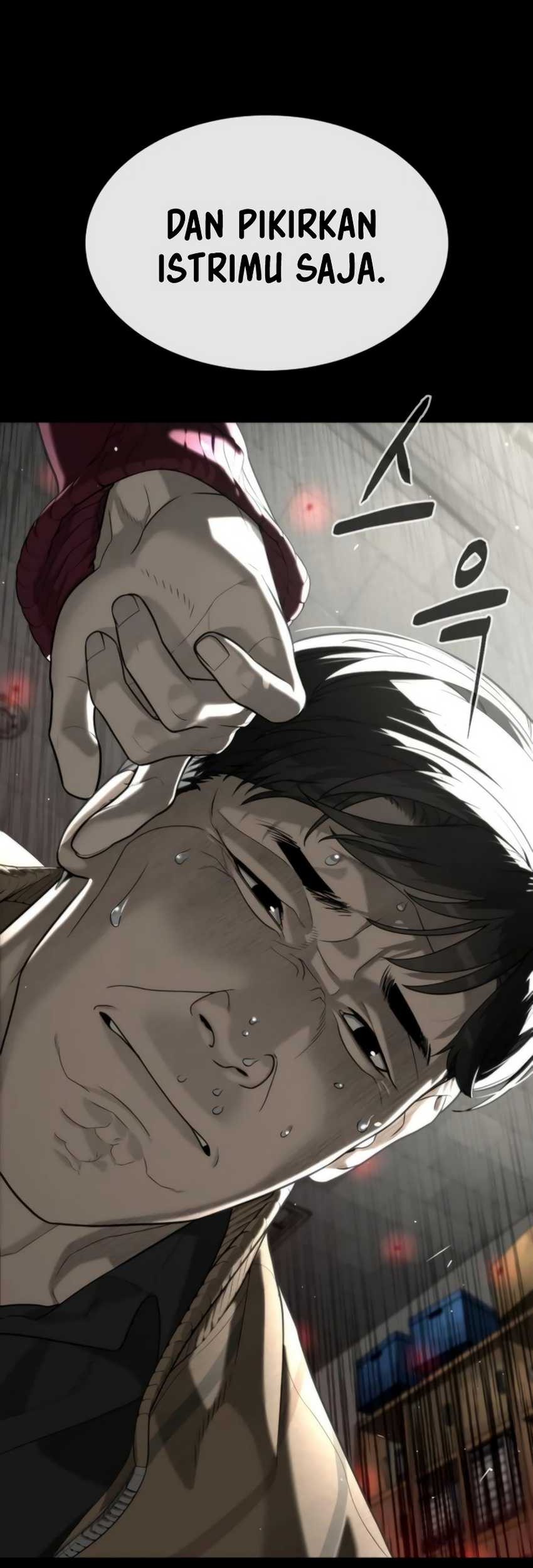 Killer Peter Chapter 97 Gambar 18