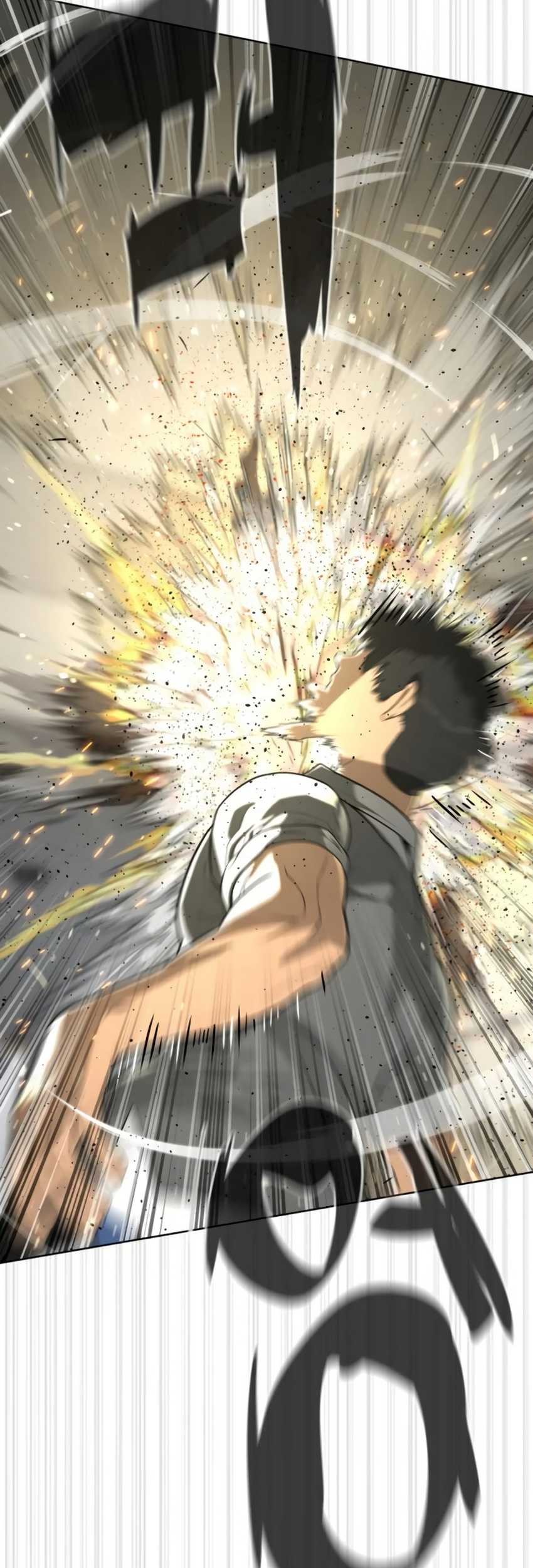 Killer Peter Chapter 97 Gambar 20