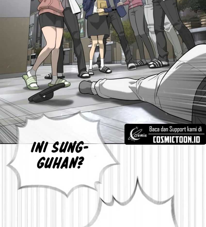 Killer Peter Chapter 97 Gambar 22