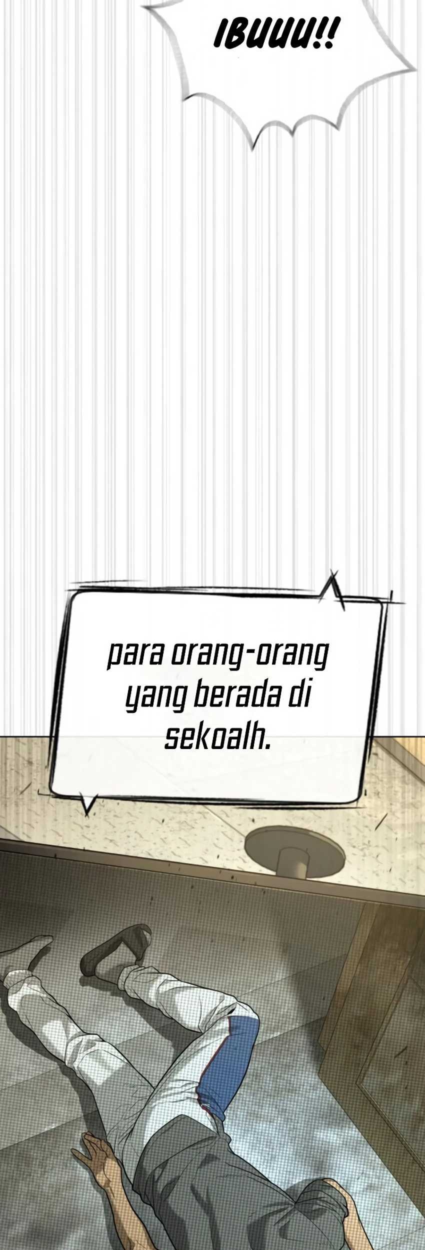 Killer Peter Chapter 97 Gambar 23