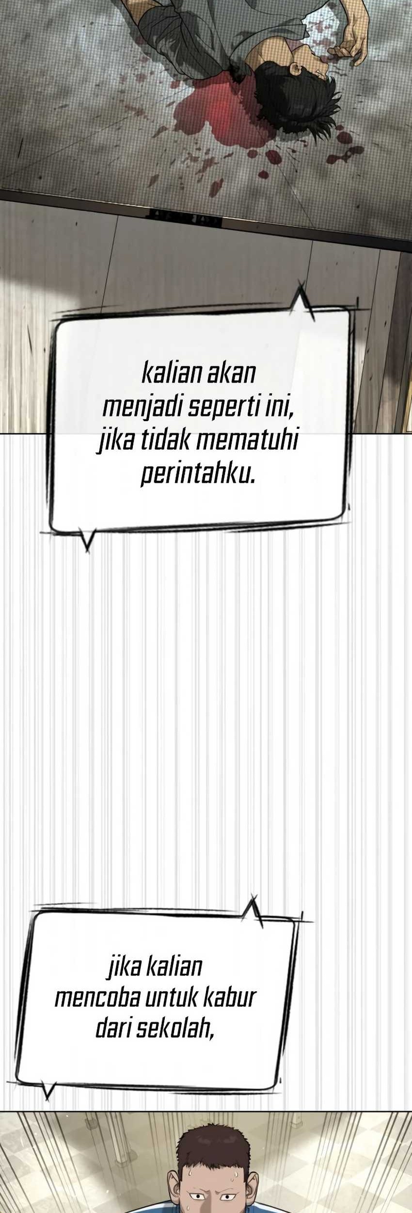 Killer Peter Chapter 97 Gambar 24