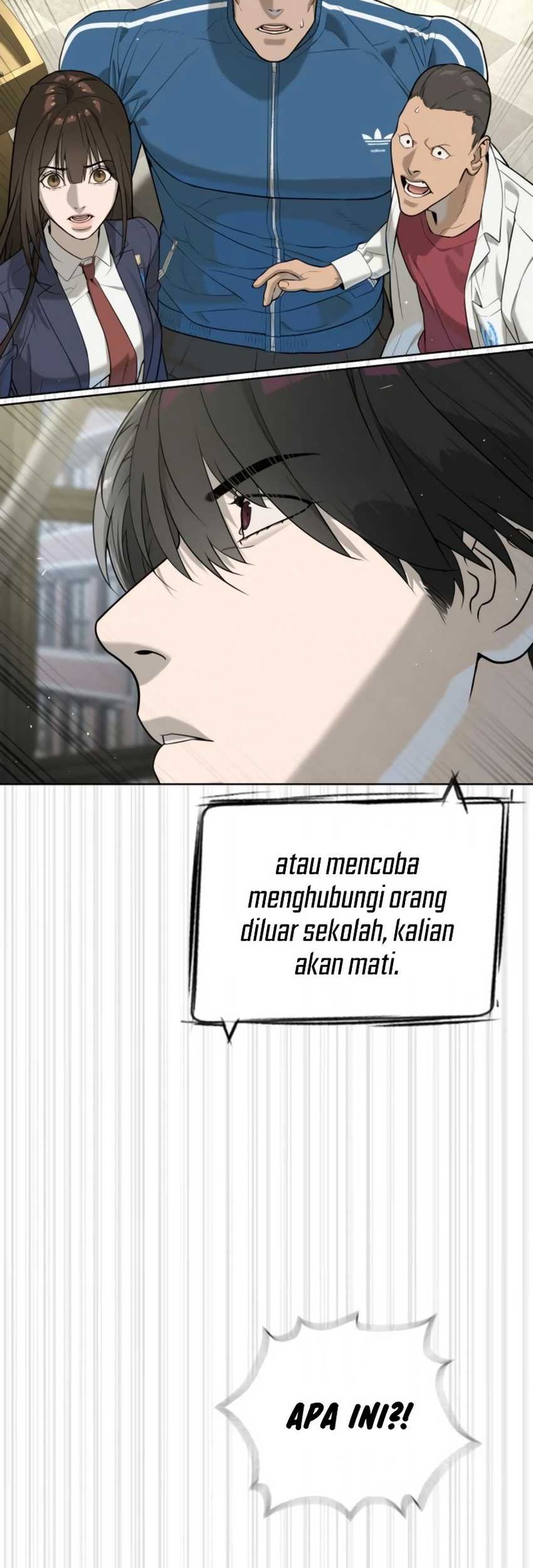 Killer Peter Chapter 97 Gambar 25