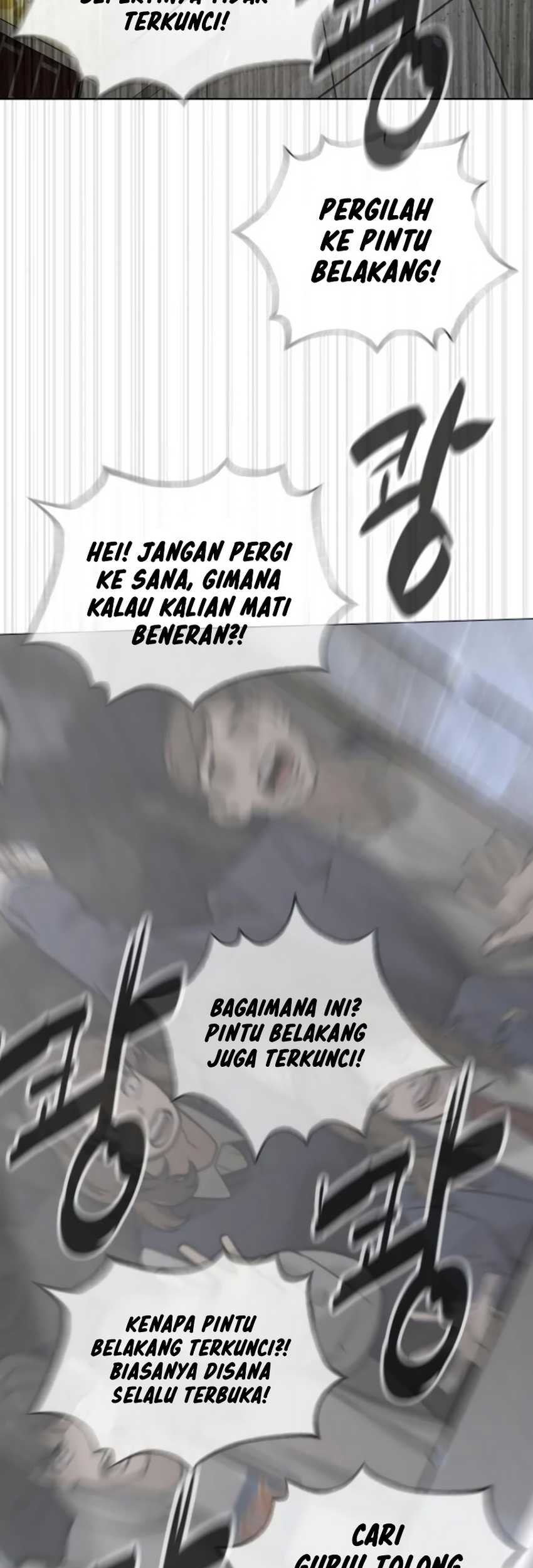 Killer Peter Chapter 97 Gambar 27