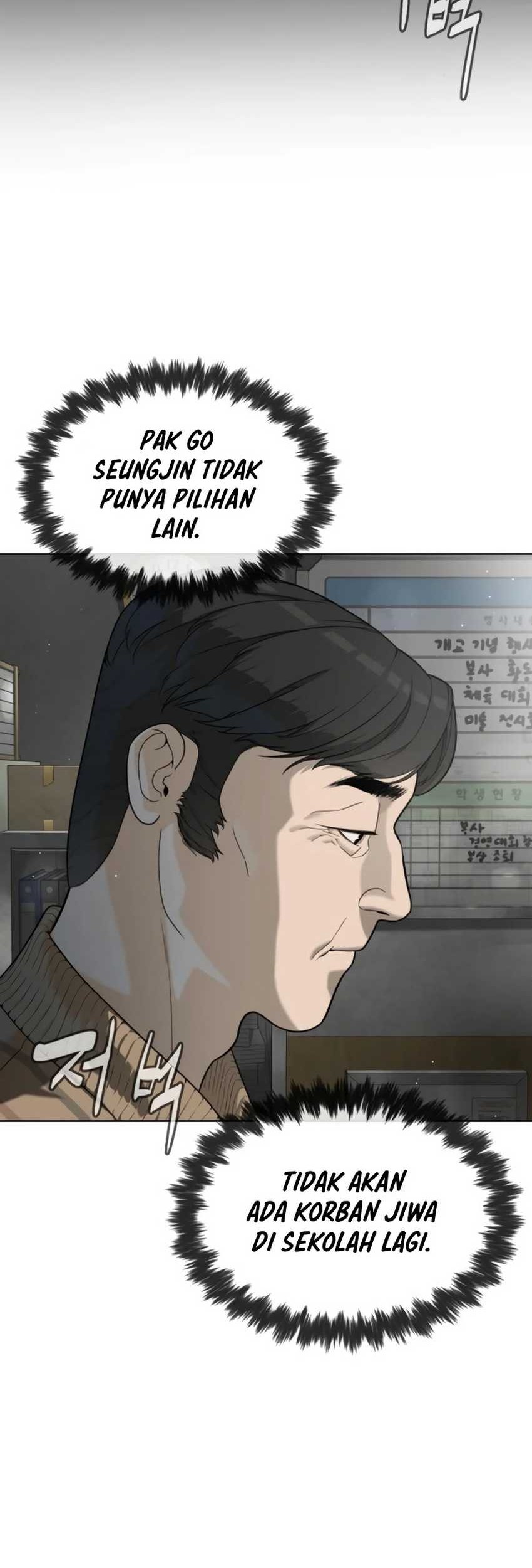 Killer Peter Chapter 97 Gambar 35