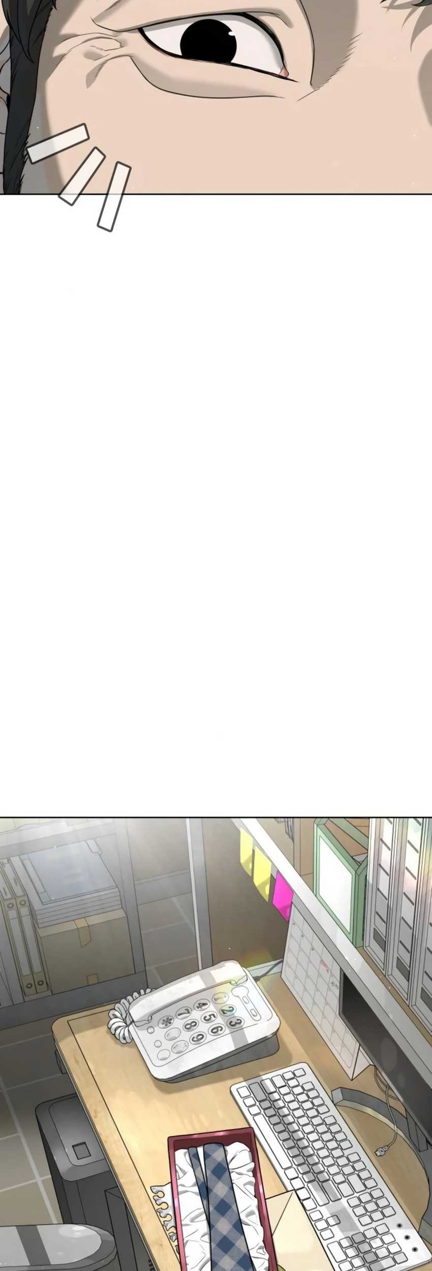 Killer Peter Chapter 97 Gambar 38