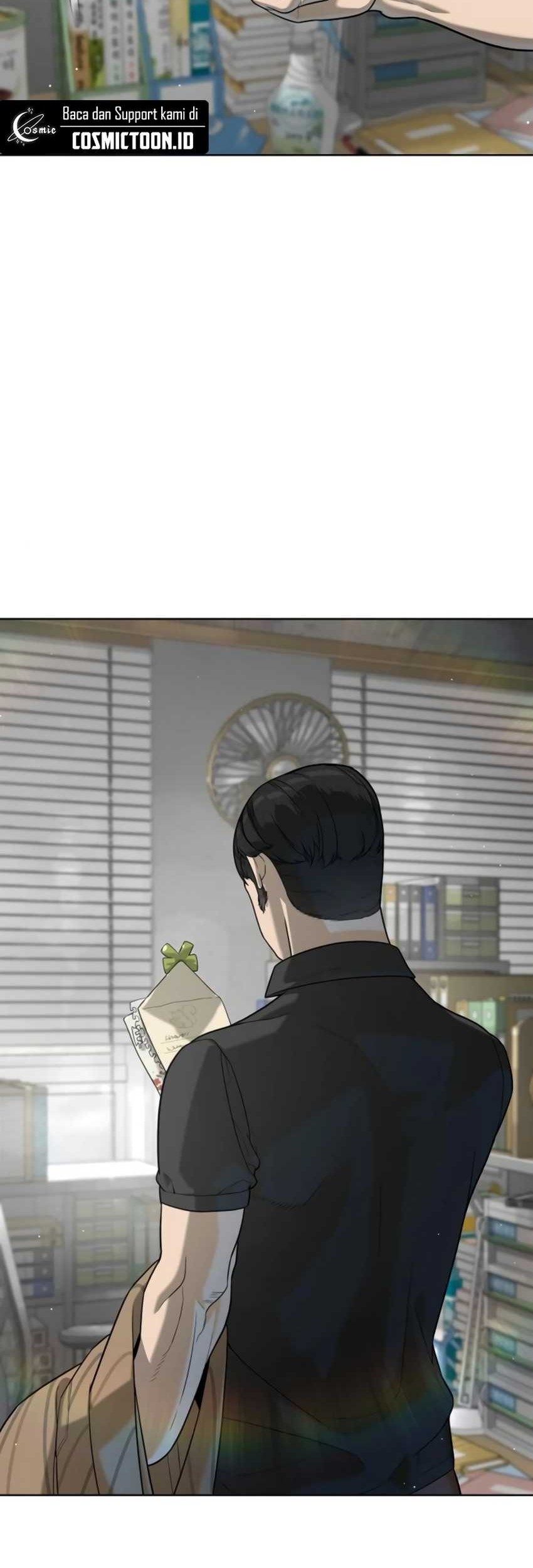 Killer Peter Chapter 97 Gambar 40