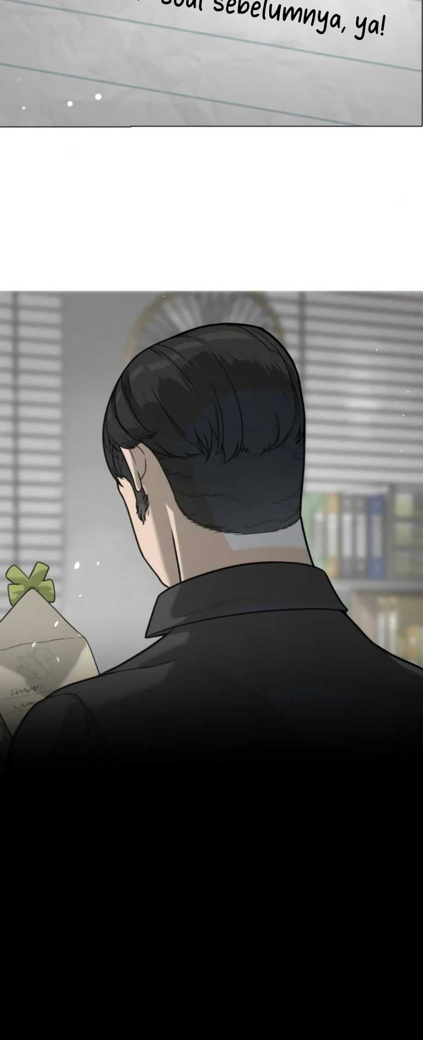 Killer Peter Chapter 97 Gambar 42