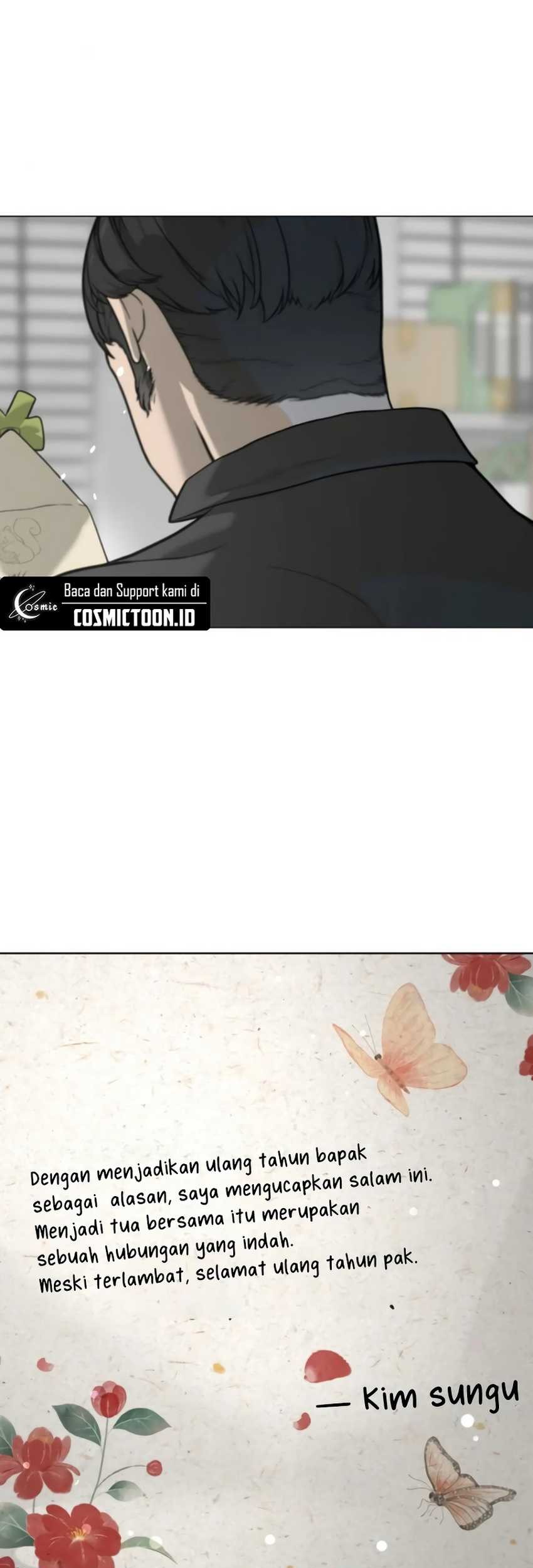 Killer Peter Chapter 97 Gambar 47