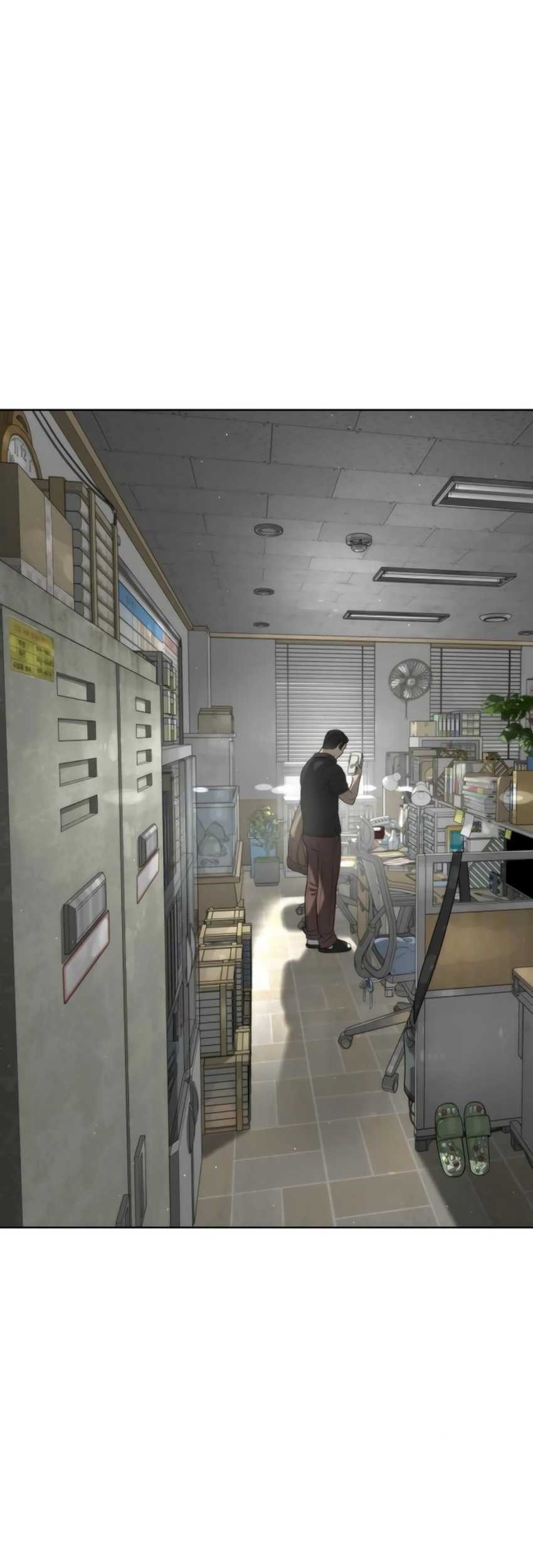 Killer Peter Chapter 97 Gambar 50