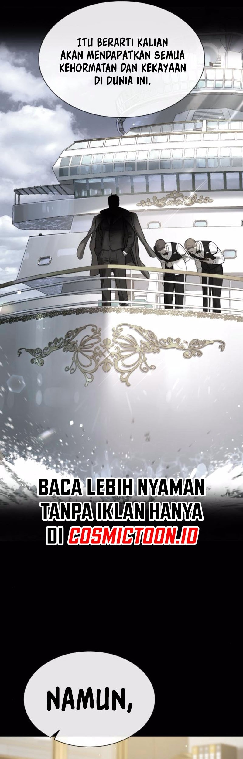 Killer Peter Chapter 98 Gambar 40