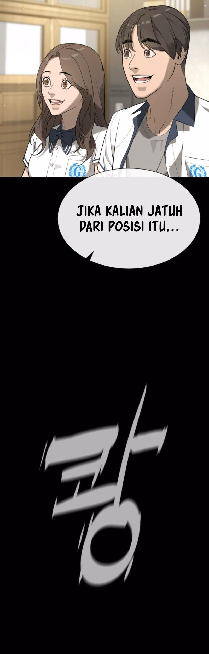 Killer Peter Chapter 98 Gambar 41