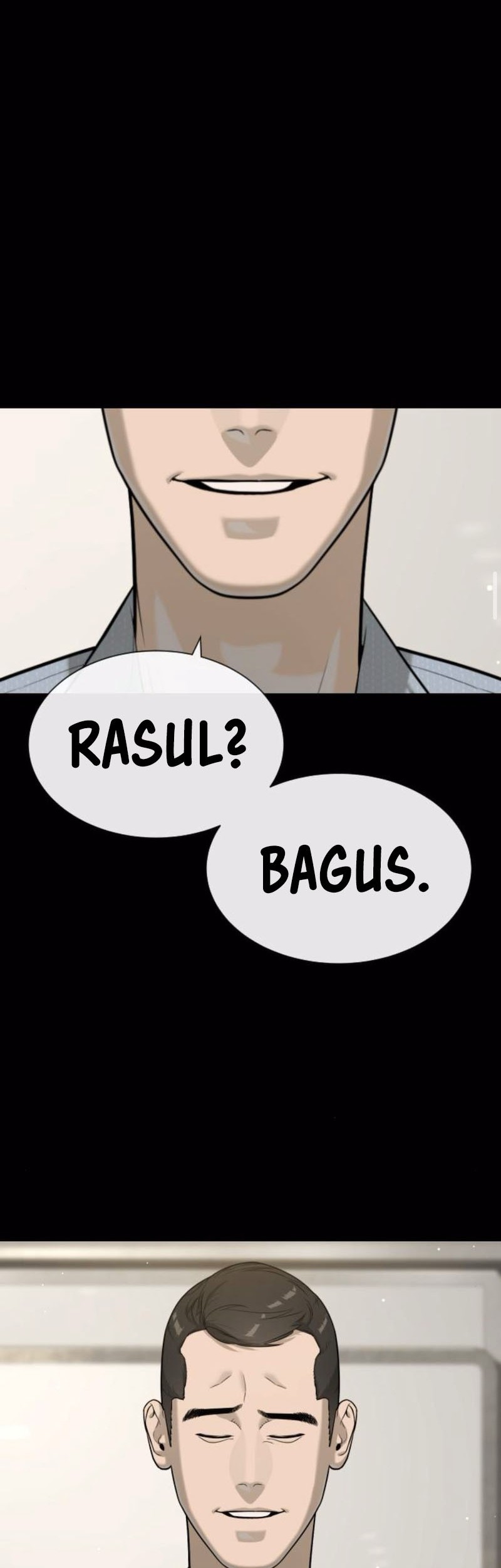 Killer Peter Chapter 98 Gambar 38