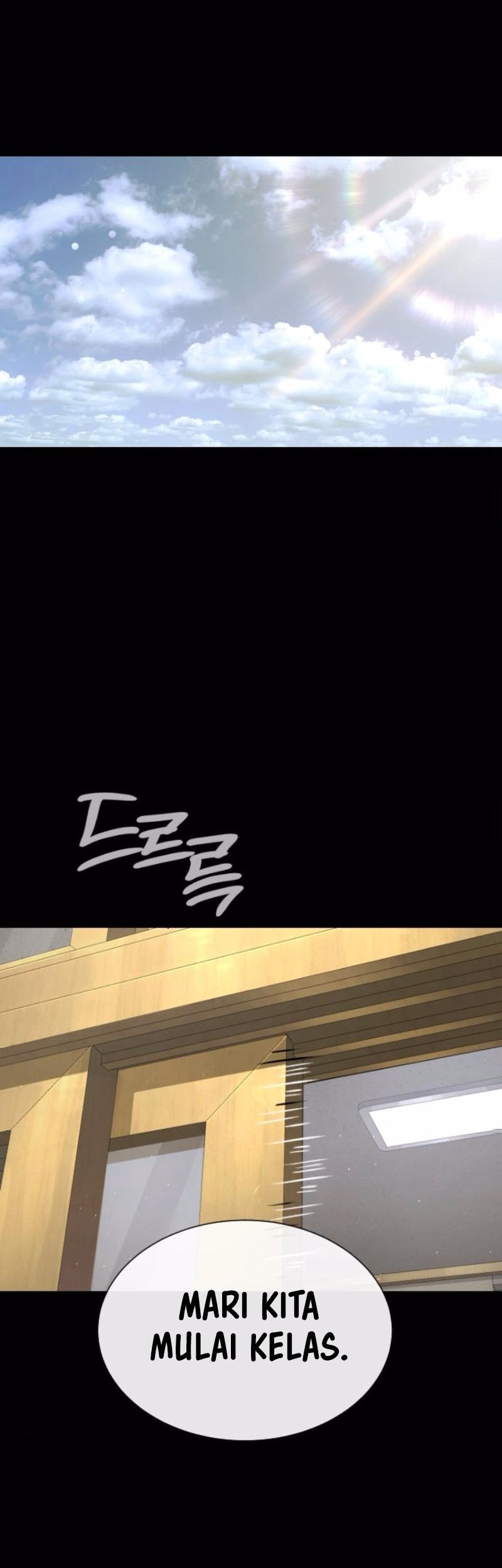 Killer Peter Chapter 98 Gambar 70