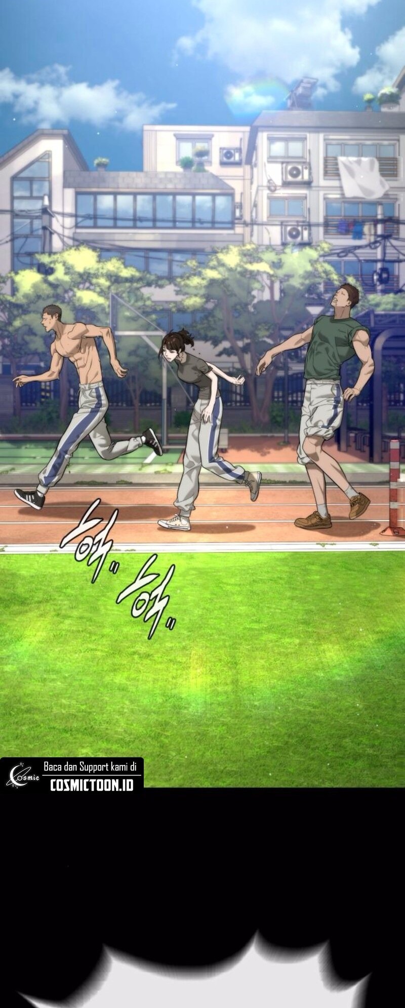 Killer Peter Chapter 98 Gambar 77