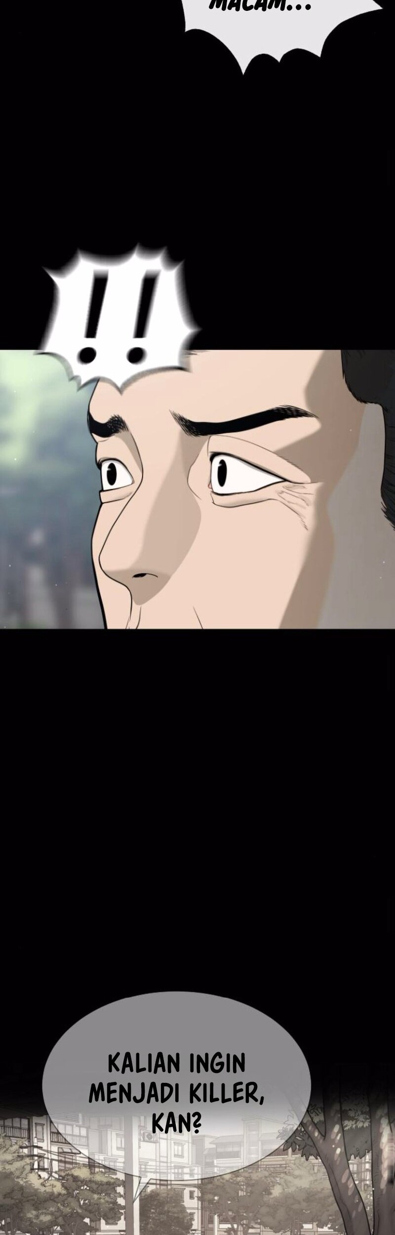 Killer Peter Chapter 98 Gambar 79