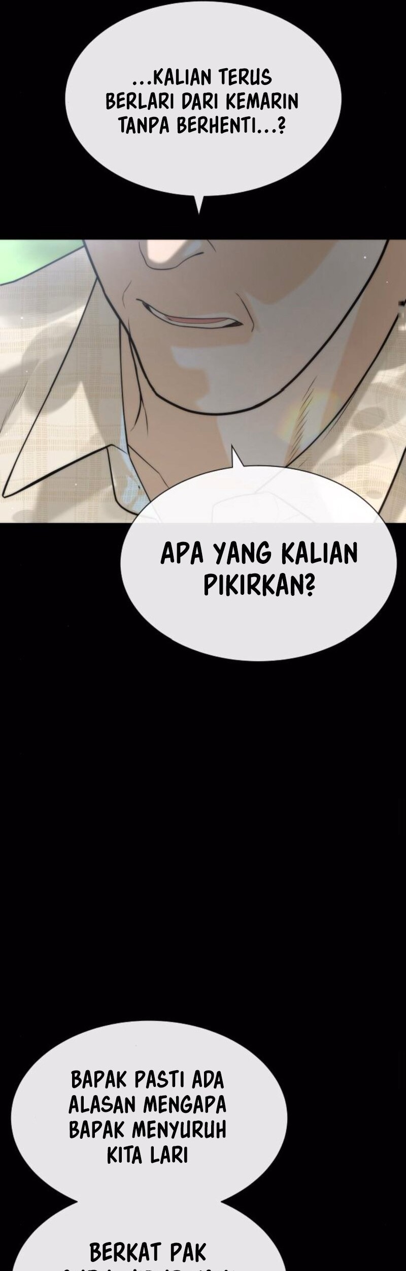 Killer Peter Chapter 98 Gambar 81