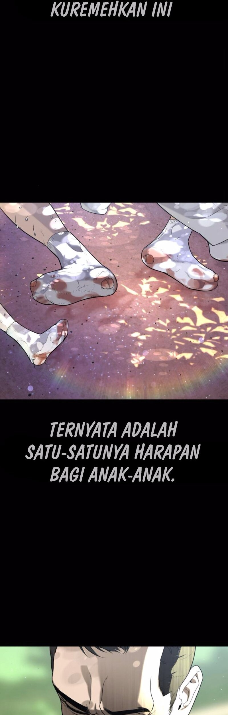 Killer Peter Chapter 98 Gambar 84