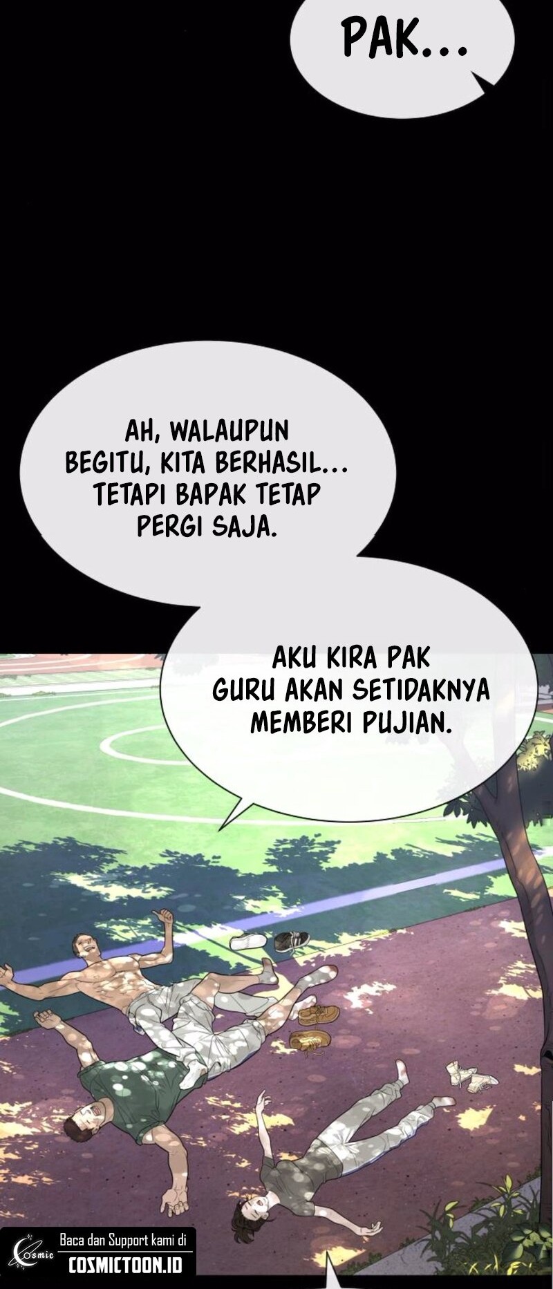 Killer Peter Chapter 98 Gambar 86