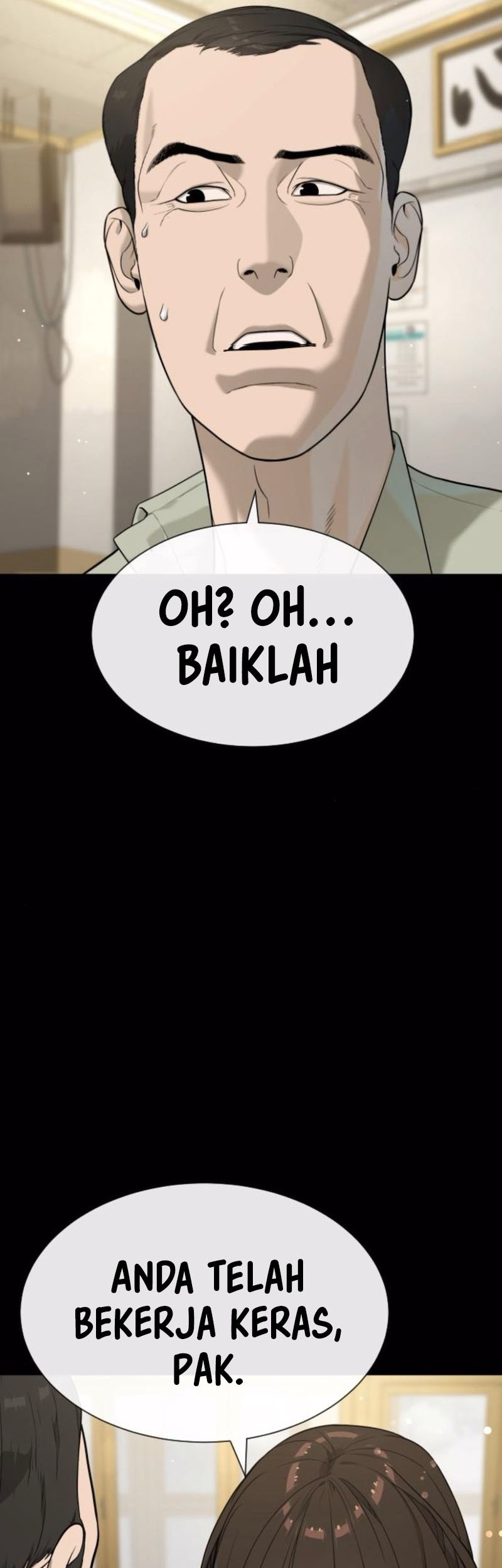 Killer Peter Chapter 98 Gambar 58