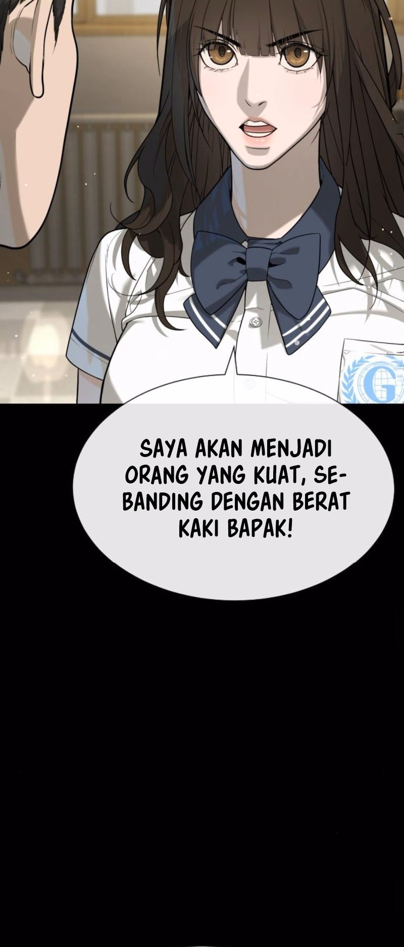 Killer Peter Chapter 98 Gambar 59