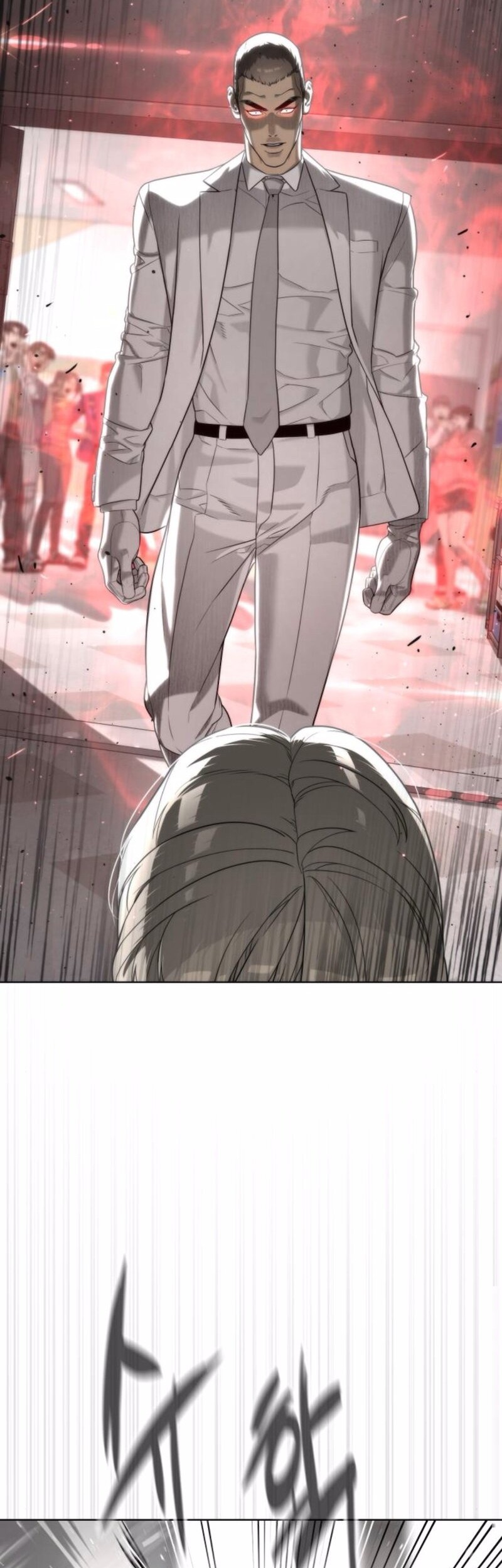 Killer Peter Chapter 98 Gambar 99