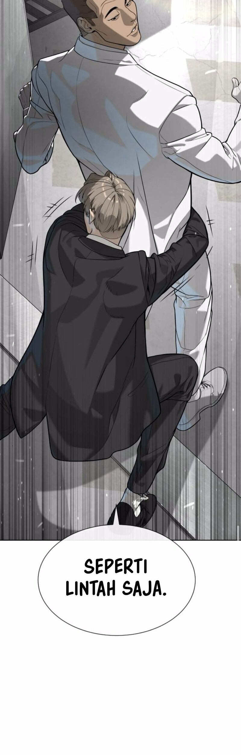 Killer Peter Chapter 98 Gambar 106