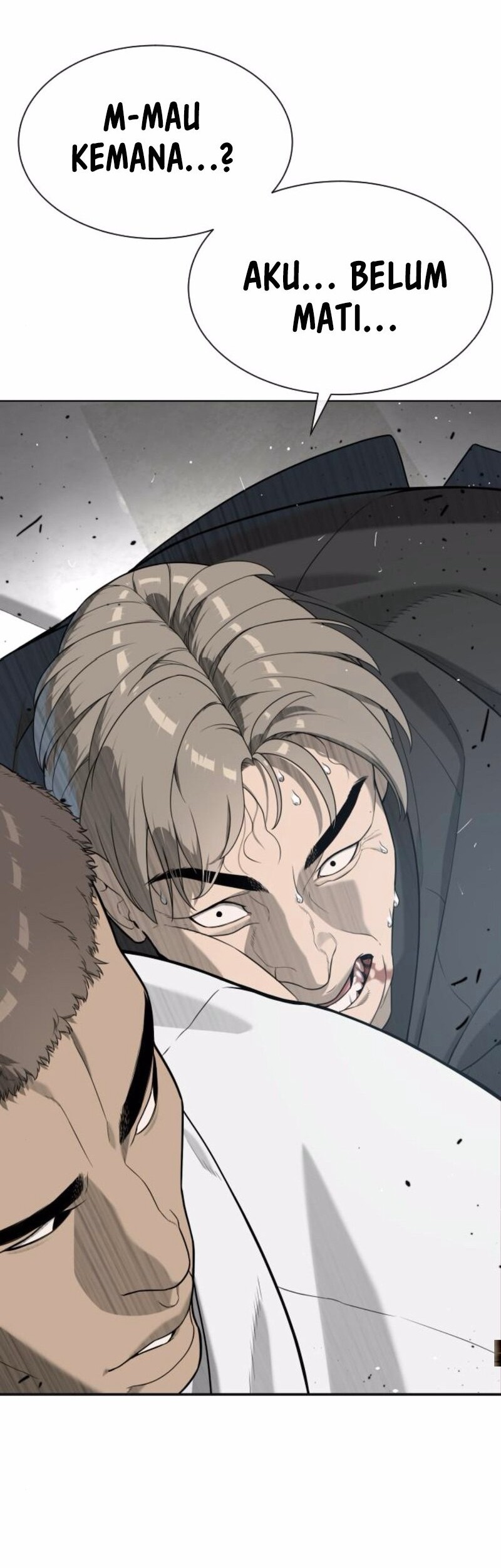 Killer Peter Chapter 98 Gambar 109