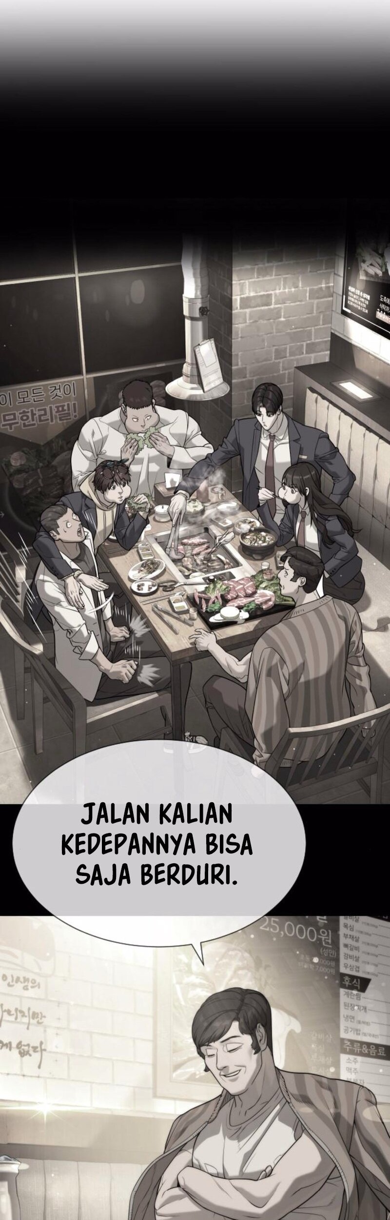 Killer Peter Chapter 98 Gambar 111