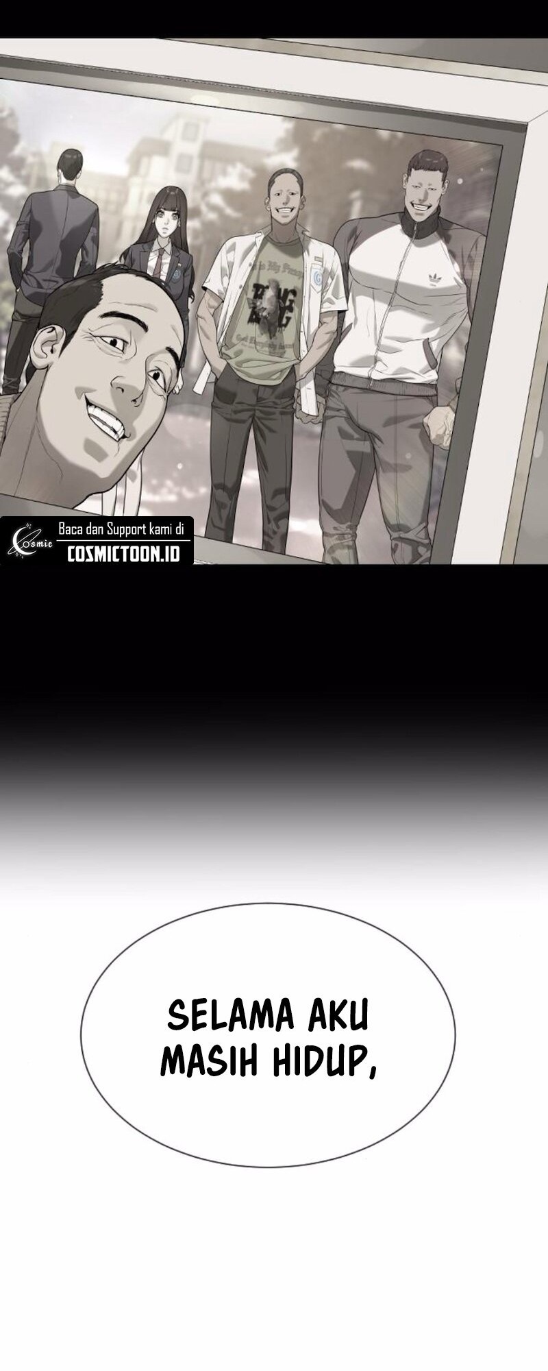 Killer Peter Chapter 98 Gambar 113