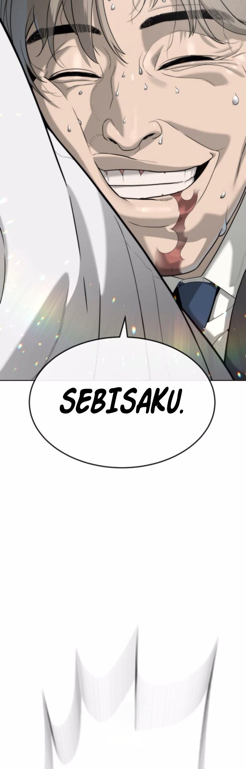 Killer Peter Chapter 98 Gambar 115