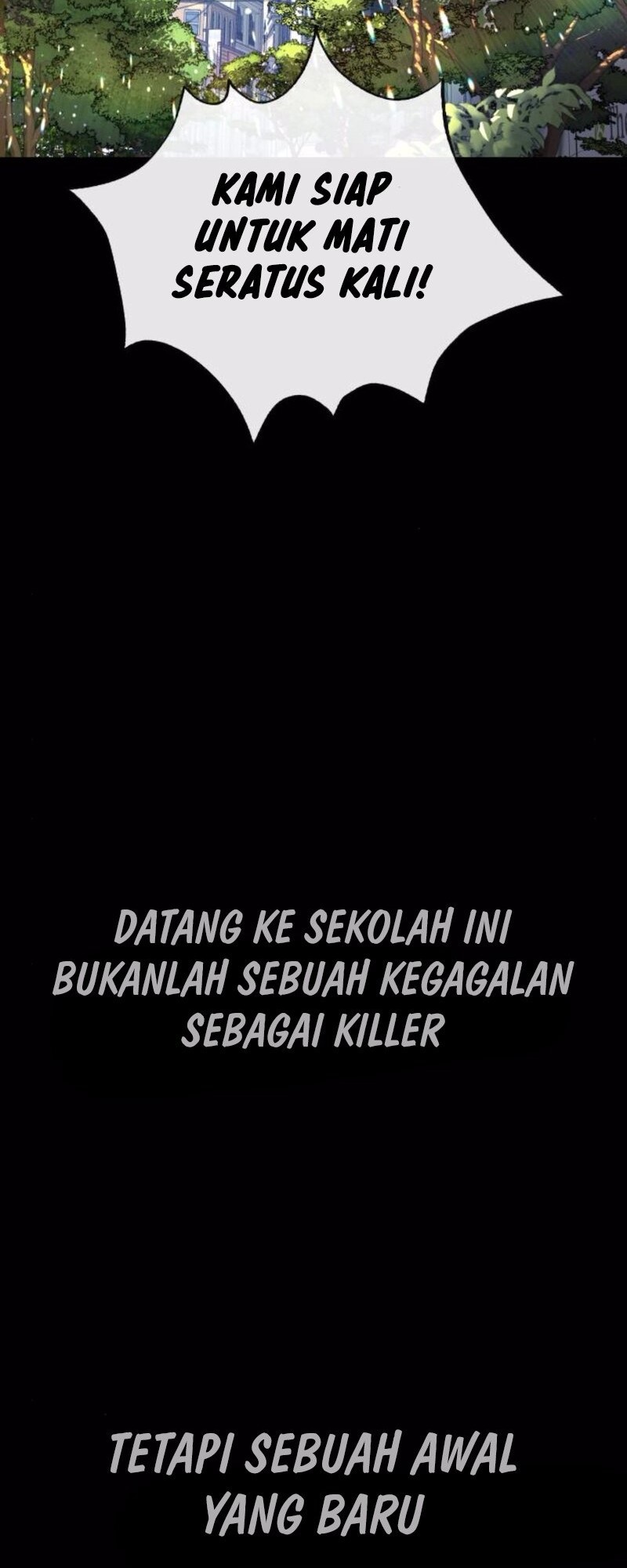 Killer Peter Chapter 98 Gambar 95