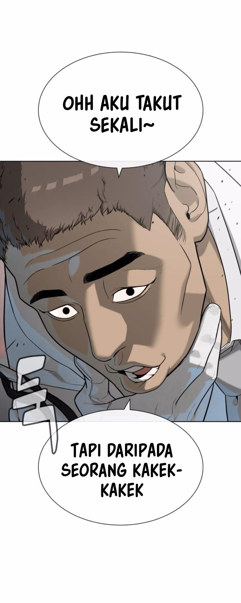 Killer Peter Chapter 98 Gambar 9