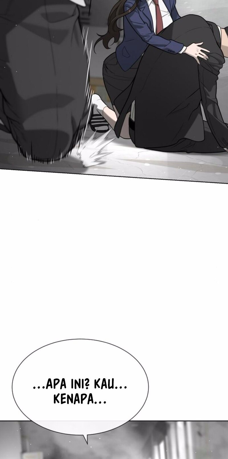 Killer Peter Chapter 98 Gambar 130