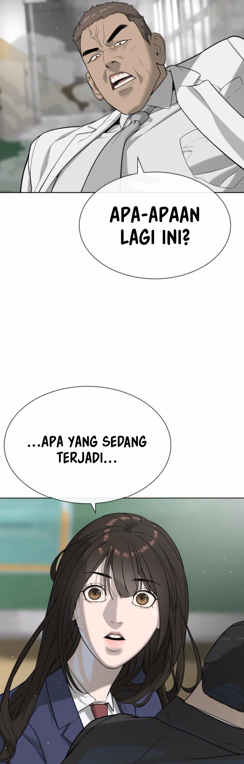 Killer Peter Chapter 98 Gambar 131