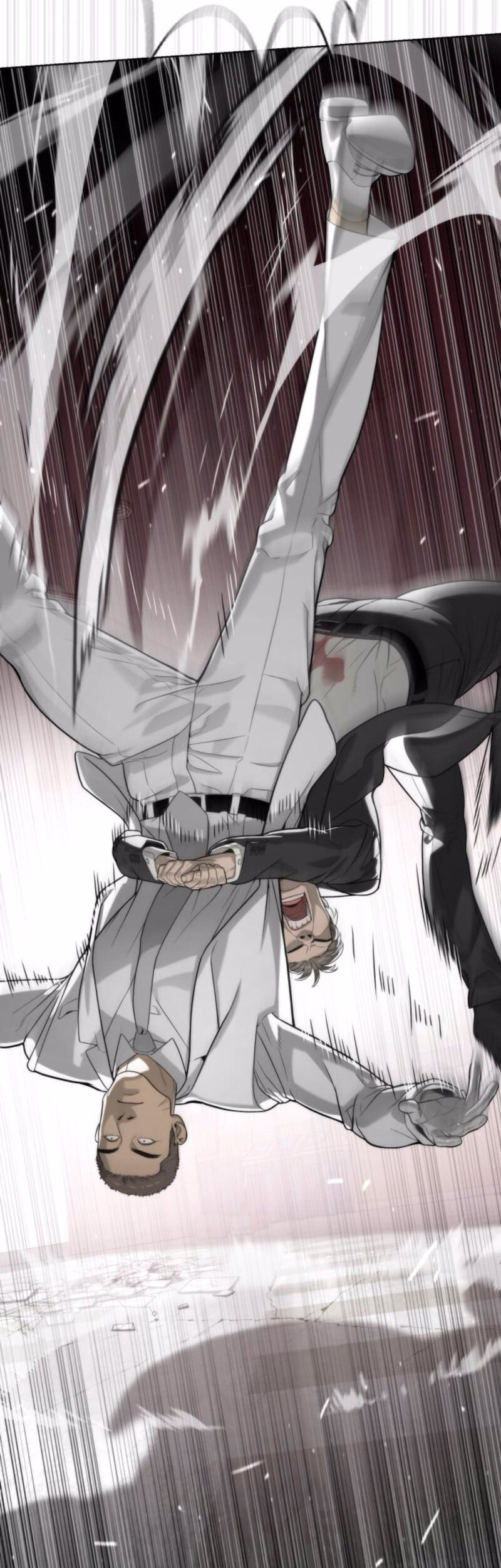 Killer Peter Chapter 98 Gambar 117