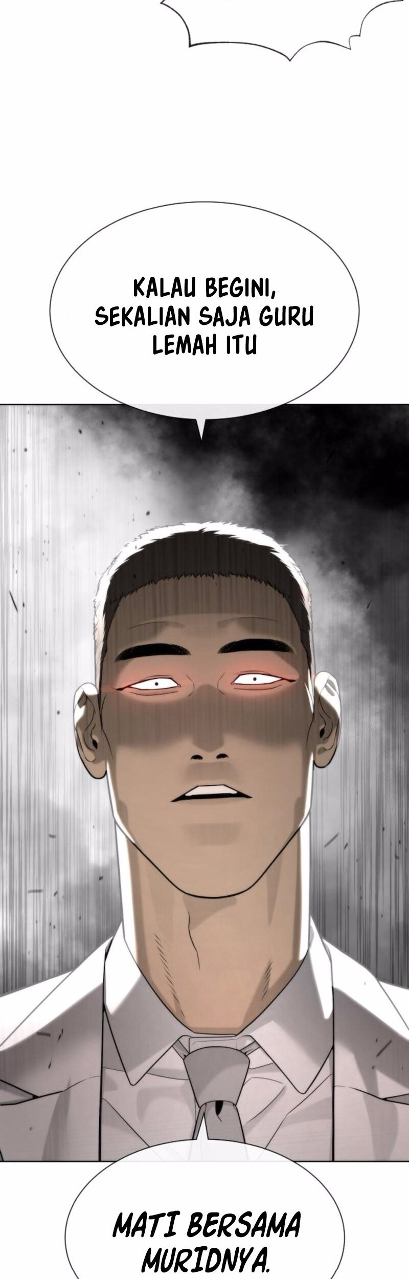 Killer Peter Chapter 98 Gambar 124