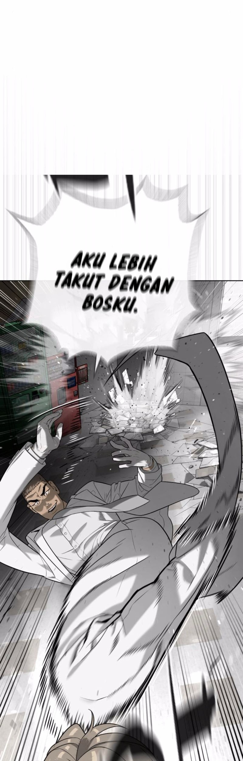 Killer Peter Chapter 98 Gambar 10