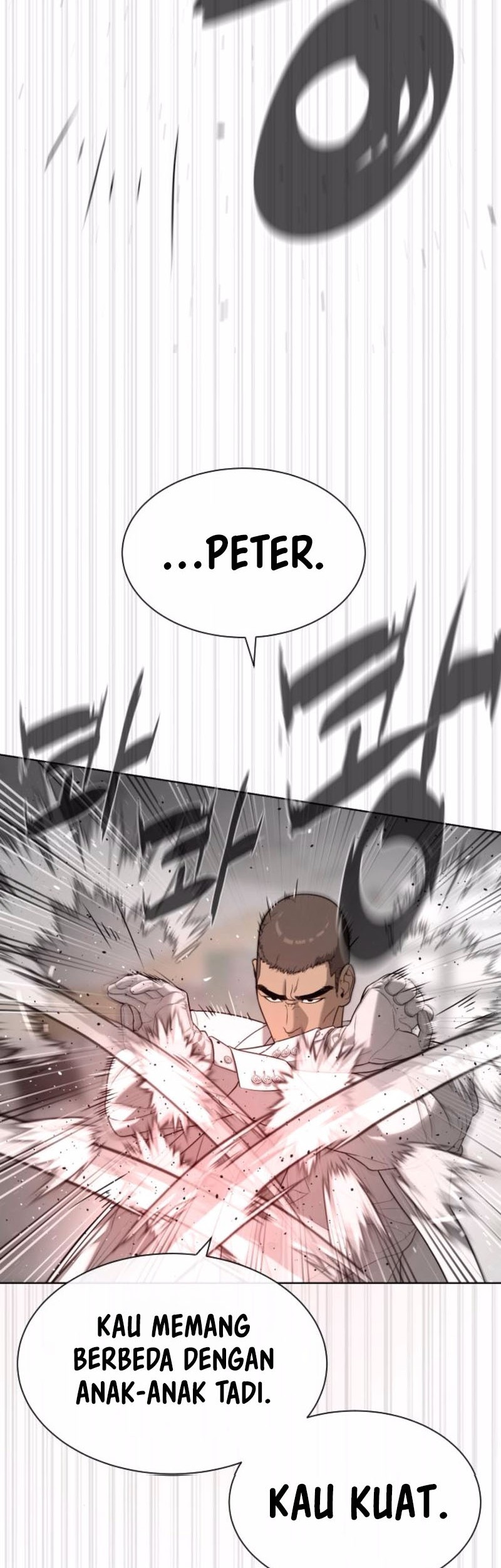 Killer Peter Chapter 98 Gambar 16