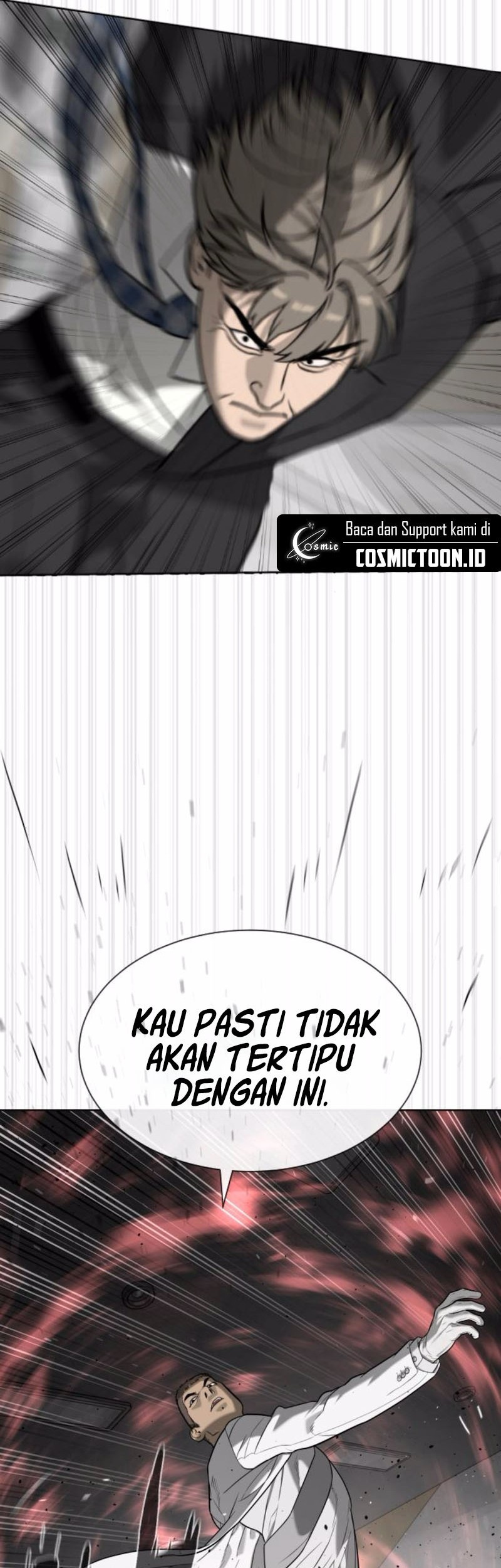 Killer Peter Chapter 98 Gambar 19